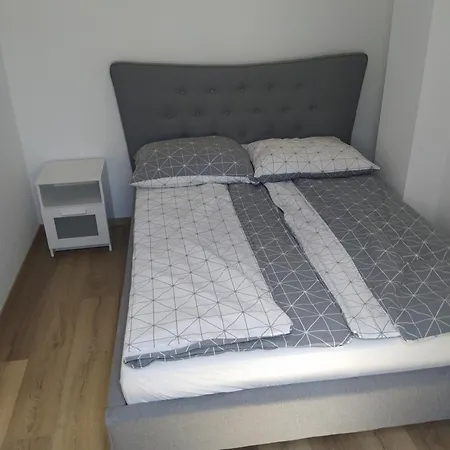 Modern Seghedin