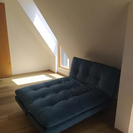 Apartment Modern