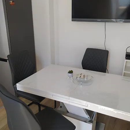 Apartment Modern *