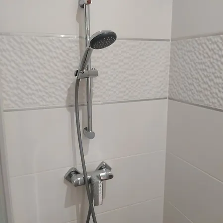 Modern Apartament